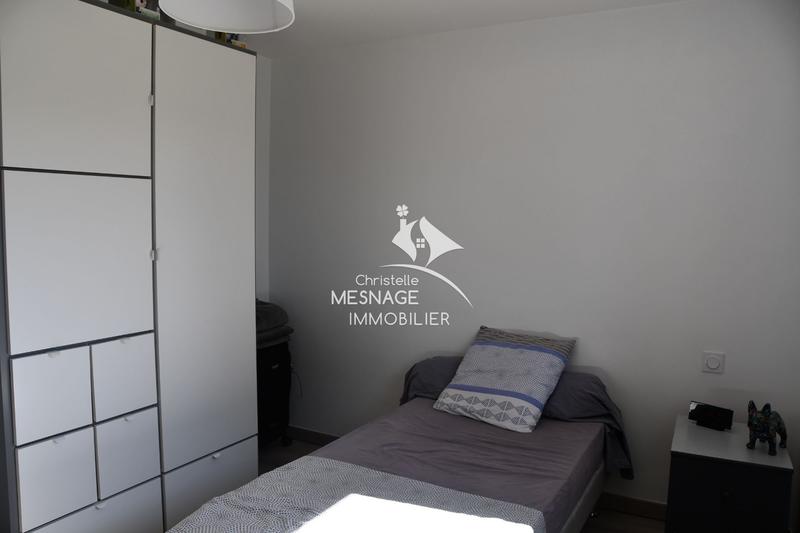 Maison - 117 m² - 6 pièces