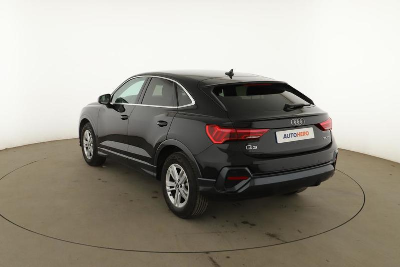 Audi Q3 Sportback 35 Tfsi H Business Line s tronic 7 150 ch
