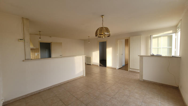 Maison - 76 m² - 4 pièces