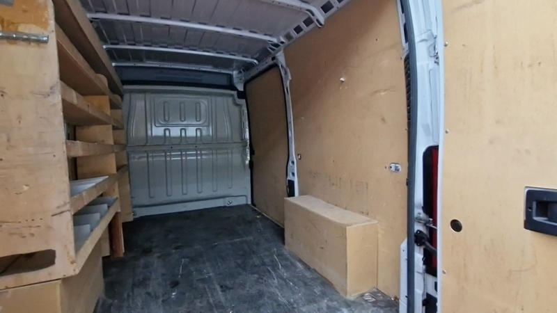 Citroën Jumper Fourgon Tole 35 L2h2 Bluehdi 140 Ss Bvm6 Control