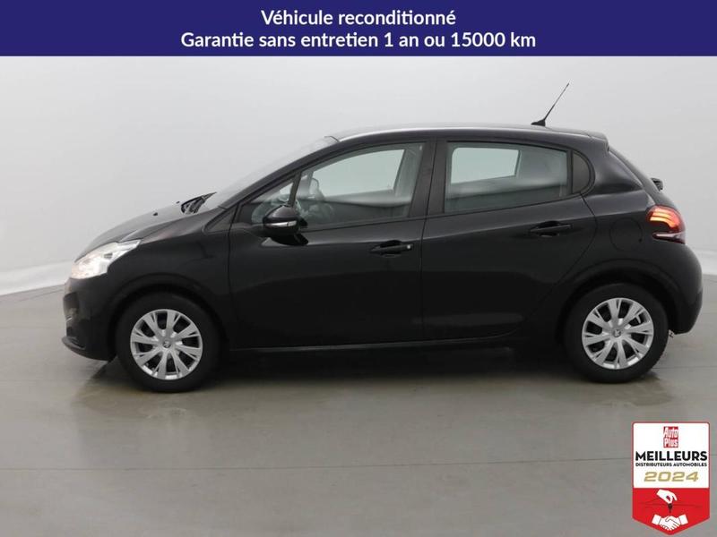 Peugeot 208 Affaire PureTech 82 Premium Pack+ Pdc Ar