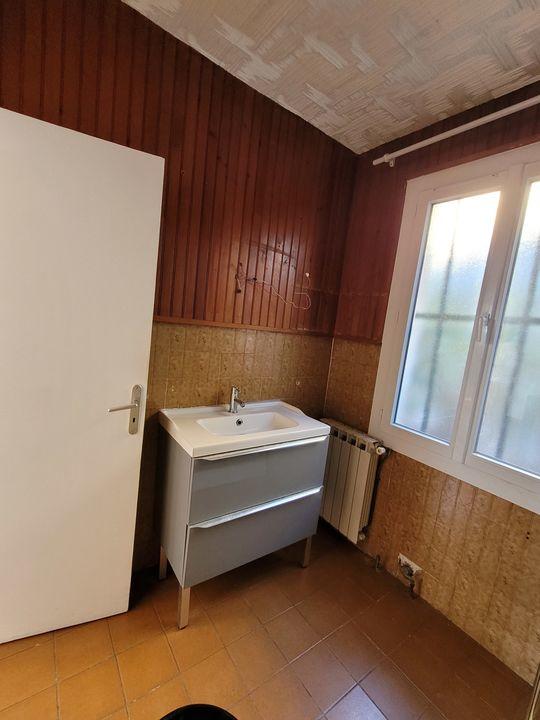 Maison - 33 m² - 1 pièce