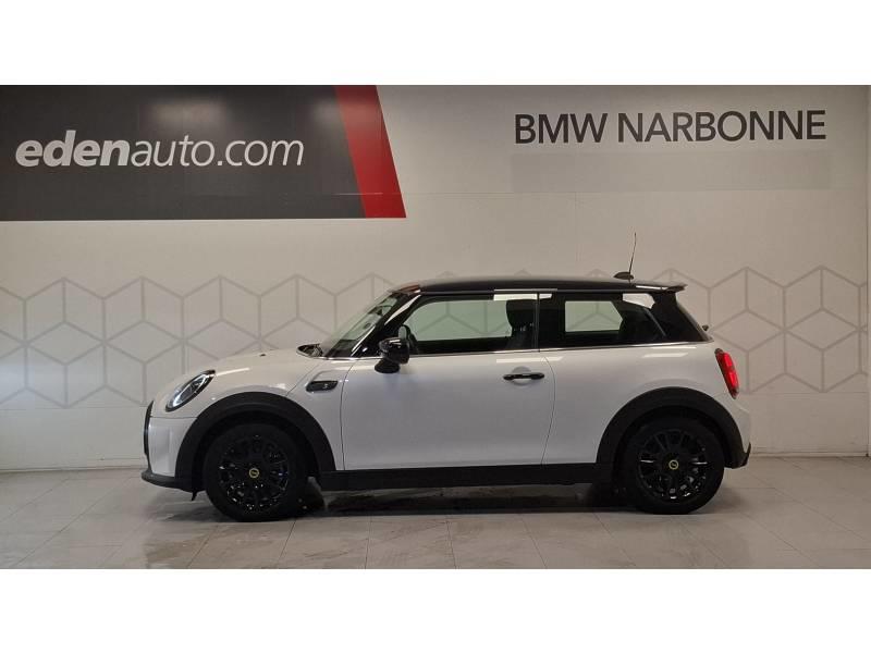 Mini Mini Hatch 3 Portes Cooper se 184 ch Edition Premium