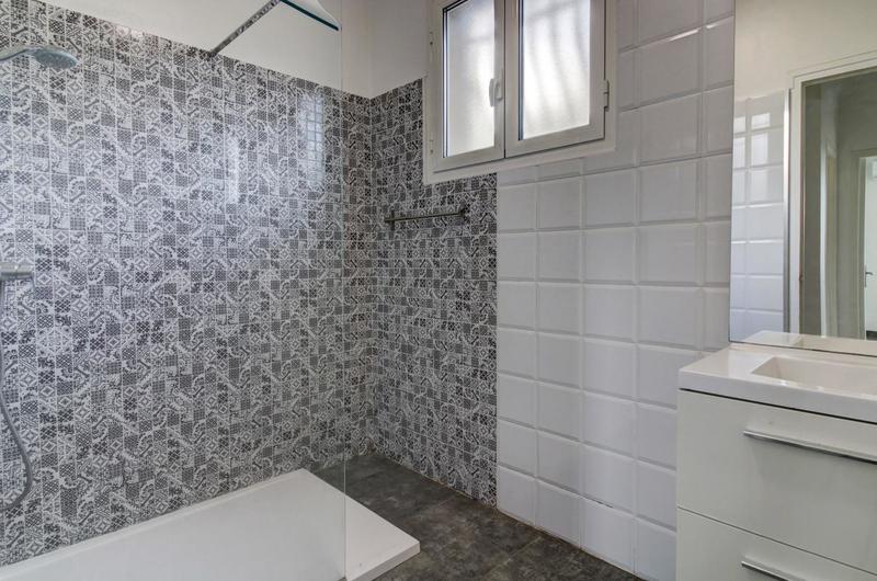 Appartement - 96 m² - 4 pièces