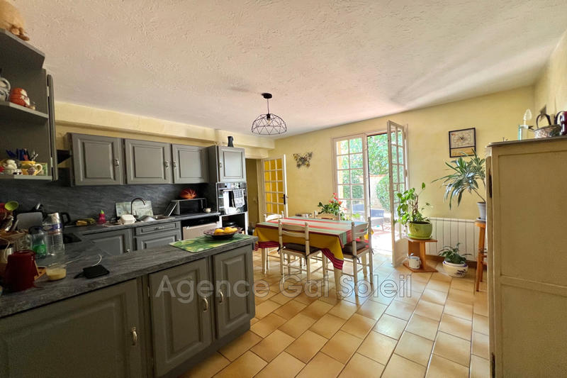 Villa - 160 m² - 4 pièces