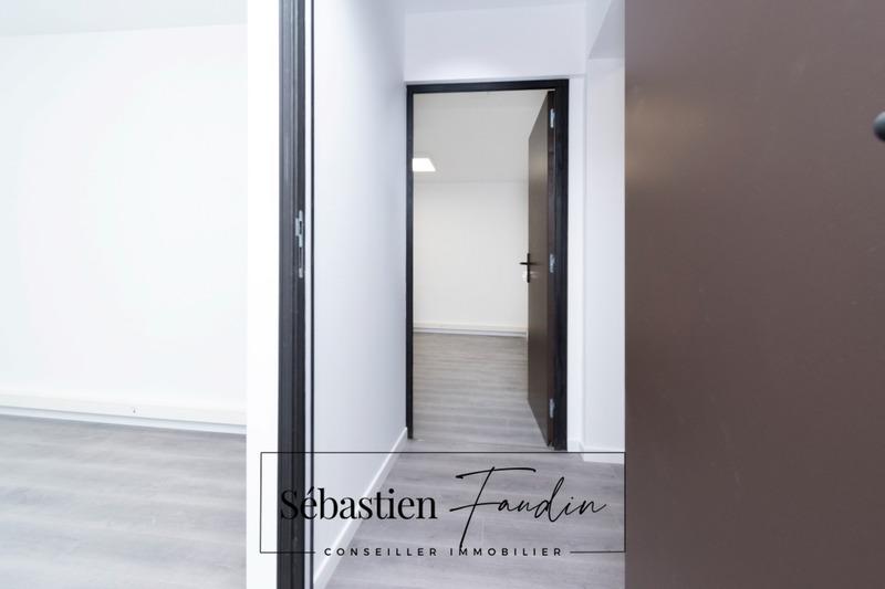 Bureau - 15 m² - 1 pièce