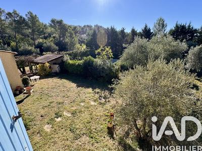 Maison - 160 m² - 4 pièces