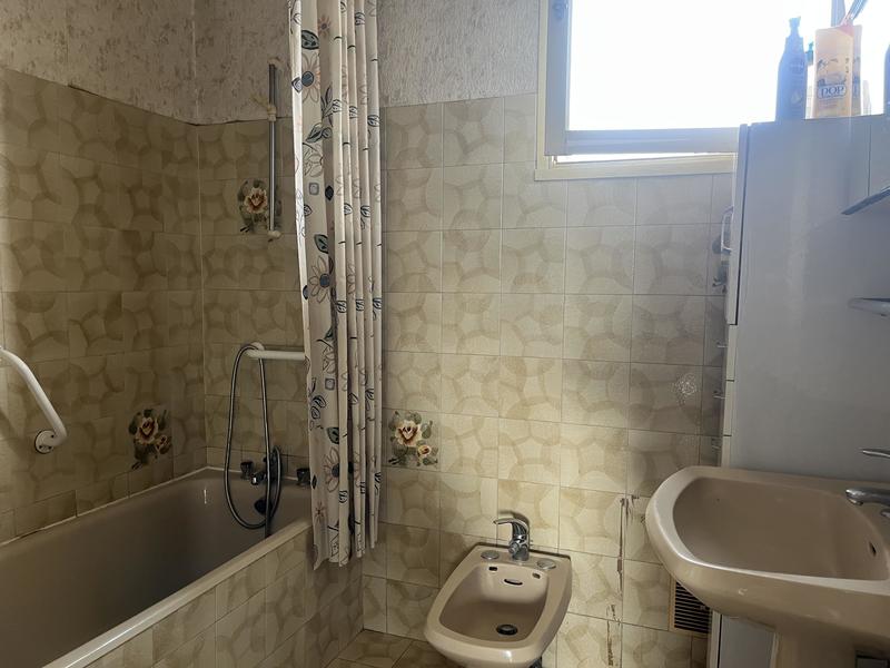 Maison - 75 m² - 3 pièces