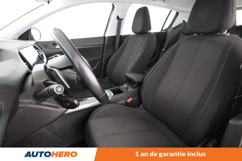 Peugeot 308 1.5 Blue-HDi Active Business Eat8 130 ch