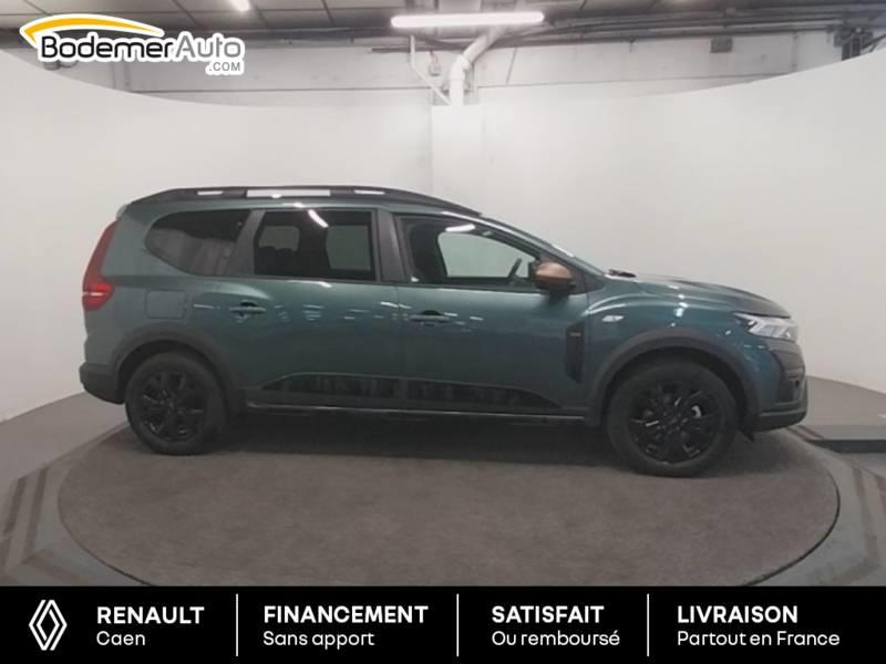 Dacia Jogger Hybrid 140 7 places Gsr2 Extreme