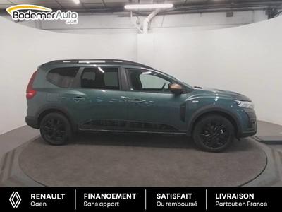 Dacia Jogger Hybrid 140 7 places Gsr2 Extreme