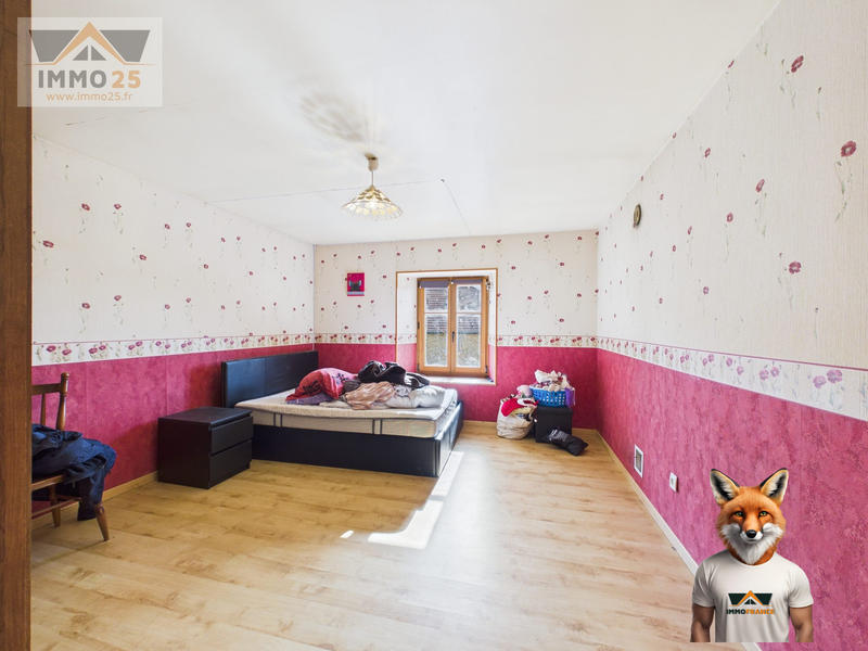 Maison - 170 m² - 6 pièces