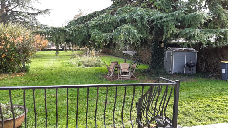 Maison - 138 m² - 5 pièces