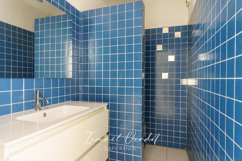 Appartement - 99 m² - 4 pièces