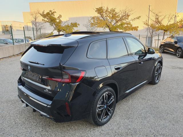 Bmw X1 U11 i xDrive30 313ch Bva m Sport Exclusive