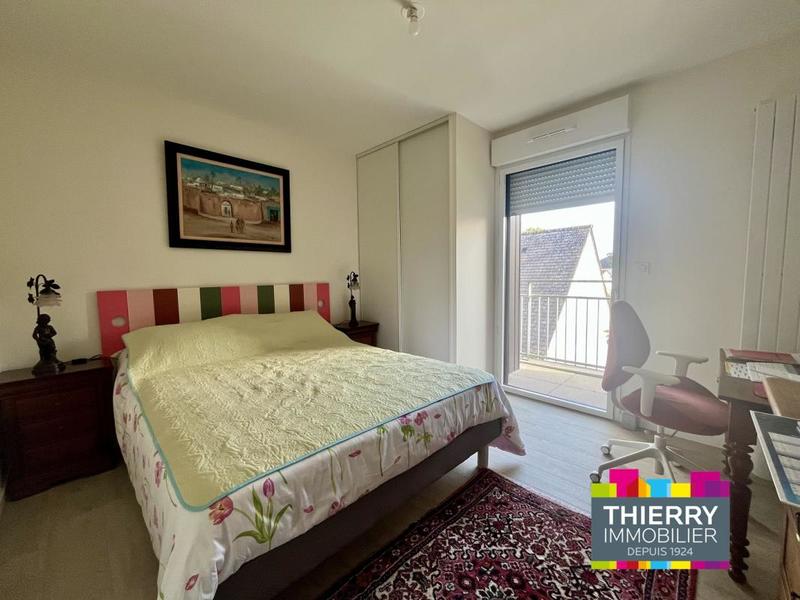 Appartement - 132 m² - 4 pièces