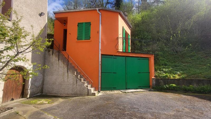 Maison - 508 m² - 16 pièces