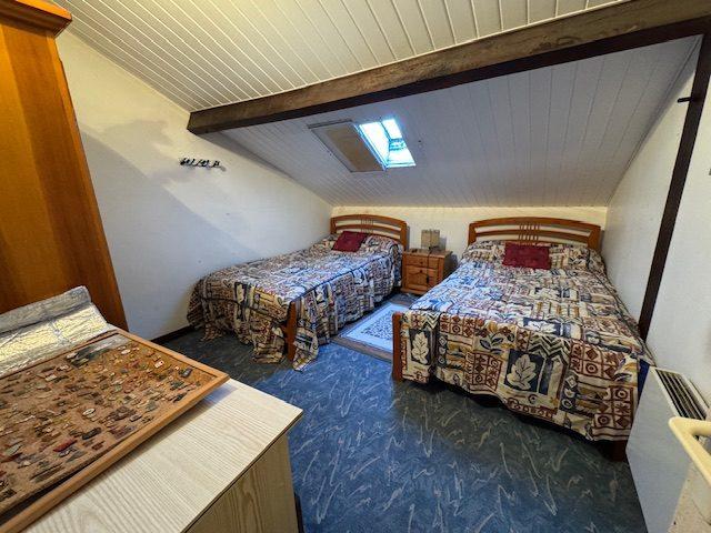 Maison - 158 m² - 7 pièces