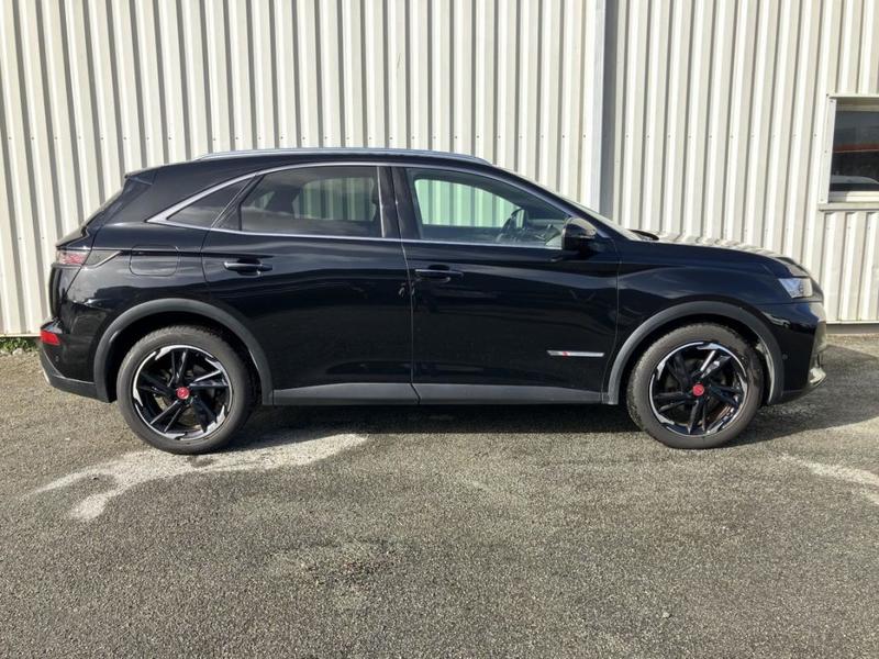 Ds Ds 7 Crossback BlueHDi 180 Auto Performance Line +