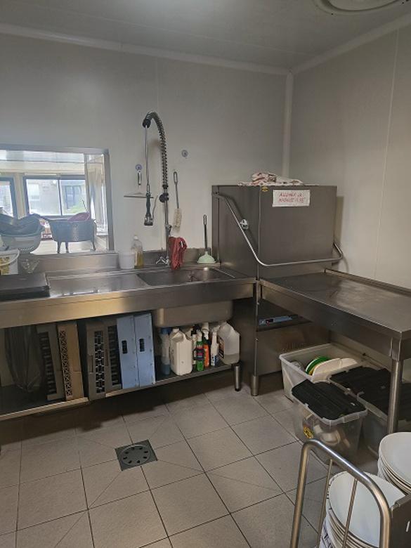 Fonds de commerce - 100 m²