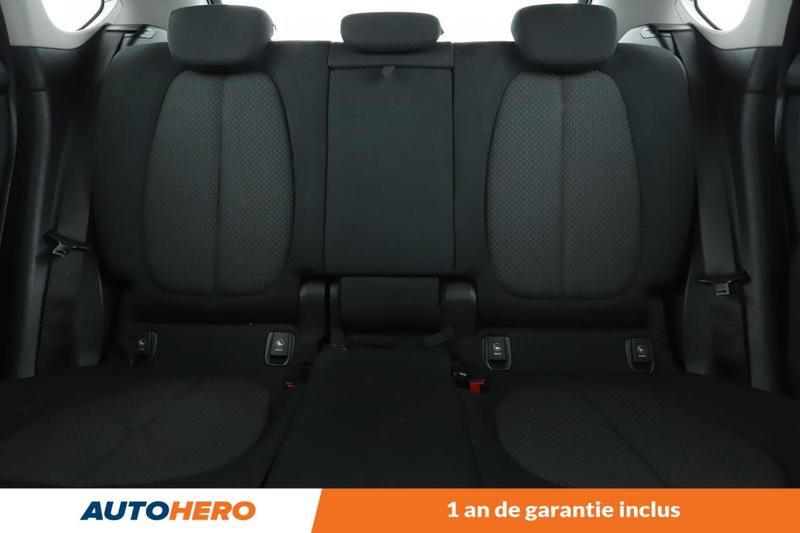 Bmw Serie 2 Active Tourer 216d Lounge Dkg7 116 ch