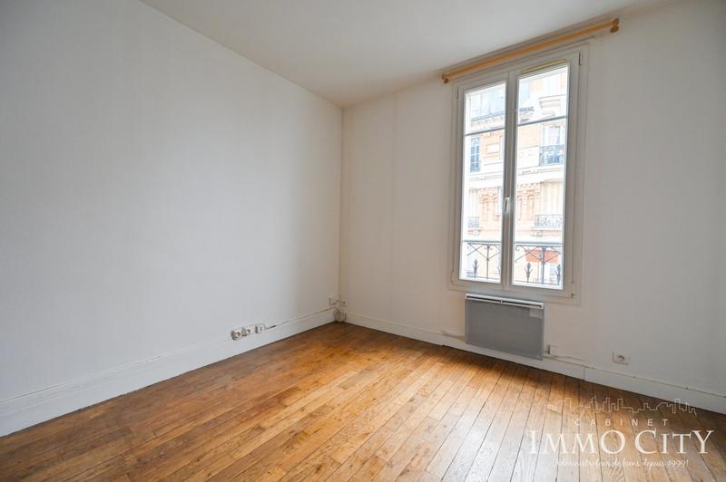 Appartement - 31 m² - 2 pièces