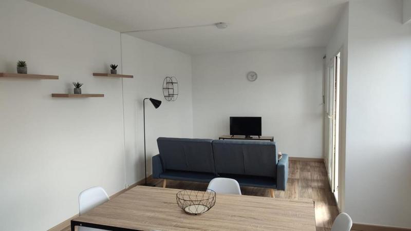 Appartement - 83 m² - 4 pièces