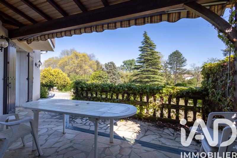 Maison - 142 m² - 4 pièces