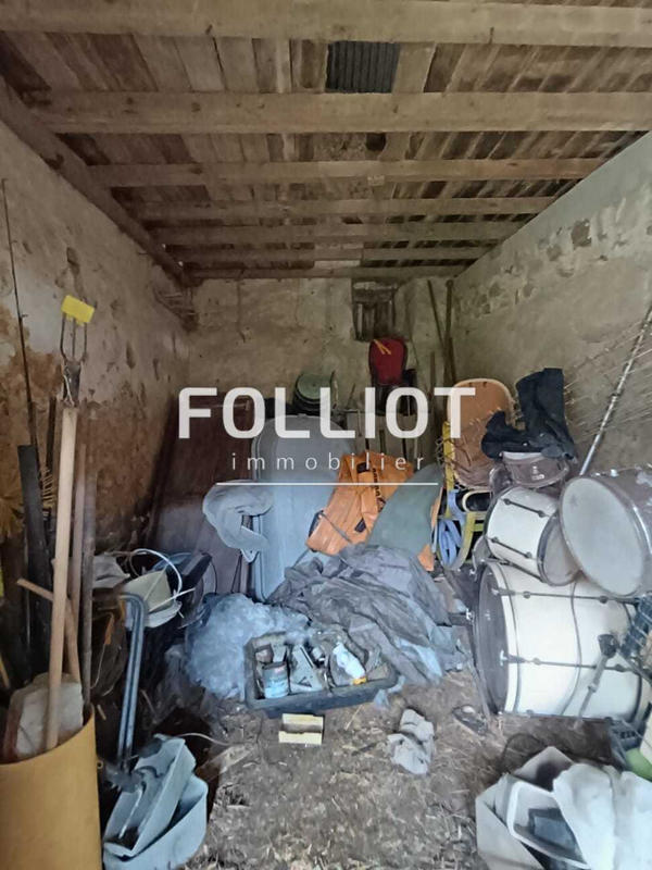 Maison - 87 m² - 4 pièces