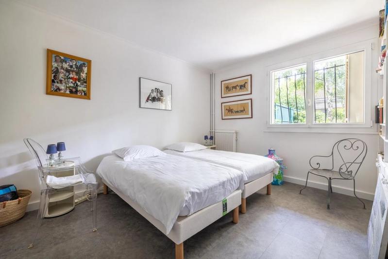 Appartement - 109 m² - 4 pièces