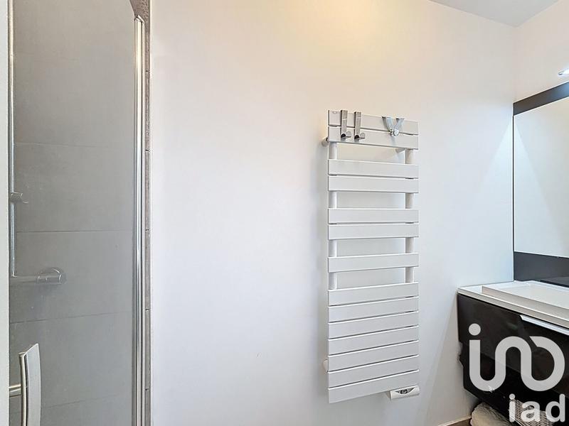 Appartement - 76 m² - 4 pièces