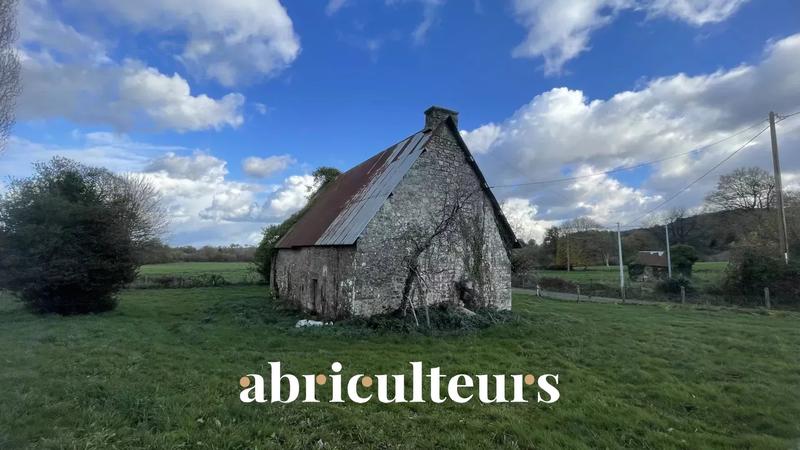 Maison - 86 m² - 3 pièces