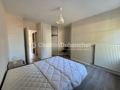 Appartement - 52 m² - 2 pièces