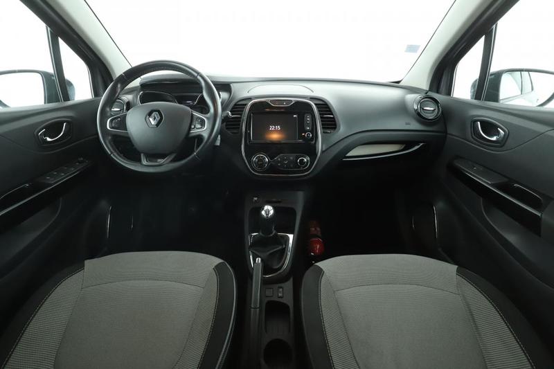 Renault Captur 0.9 TCe Energy Intens 90 ch