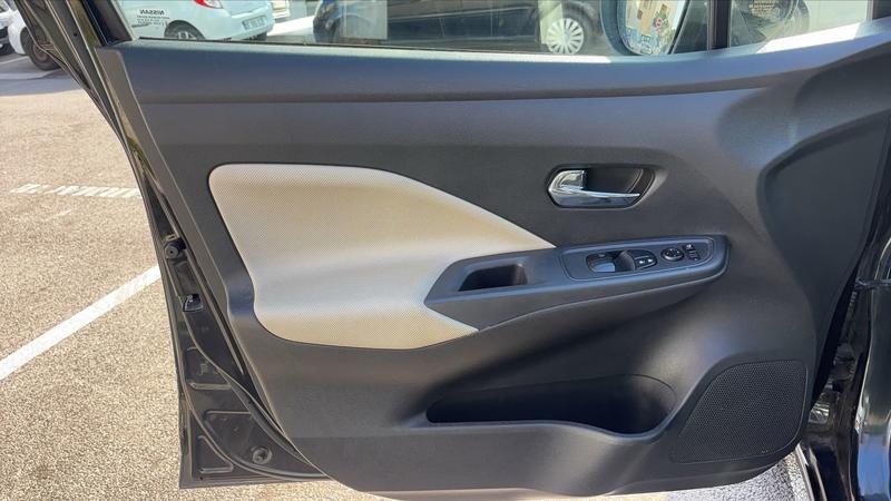 Nissan Micra 0.9 Ig-T 90 n-Connecta