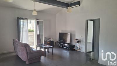 Maison - 117 m² - 4 pièces