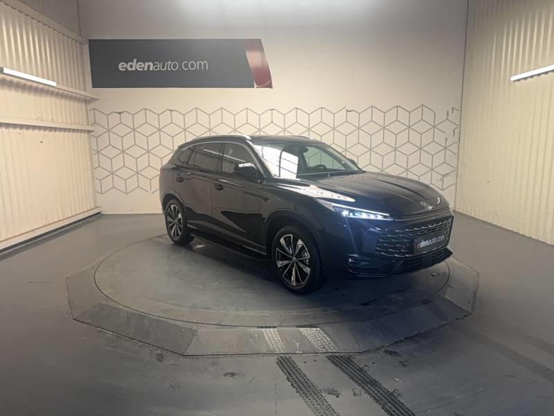 Mg Ehs 1.5t Phev 272 ch Luxury