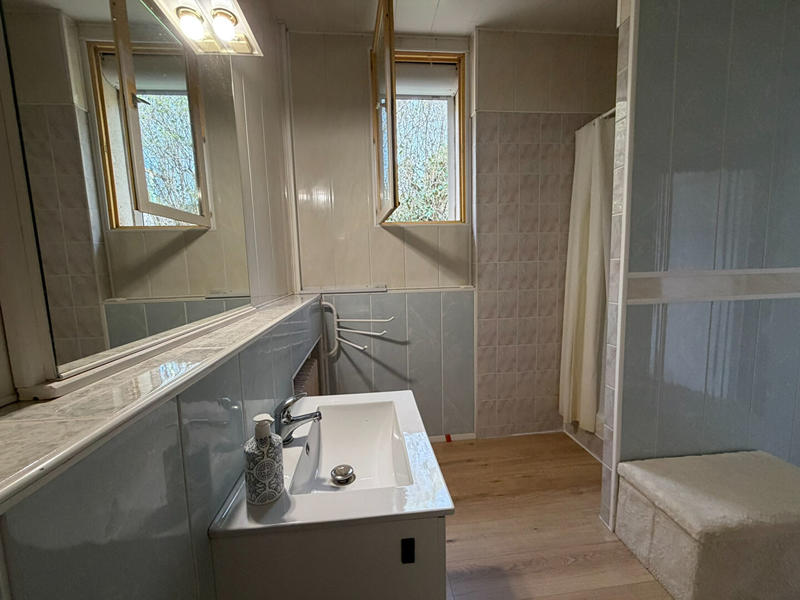 Immeuble - 231 m² - 12 pièces