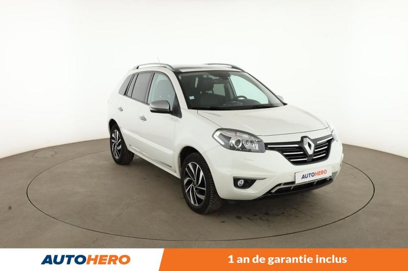 Renault Koleos 2.0 dCi Intens Bva6 175 ch