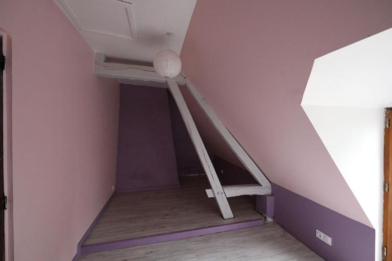 Maison - 90 m² - 3 pièces