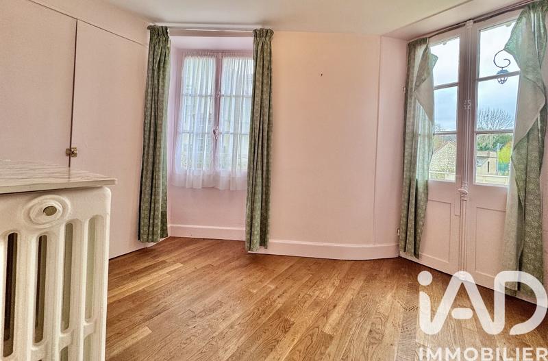 Maison - 107 m² - 4 pièces