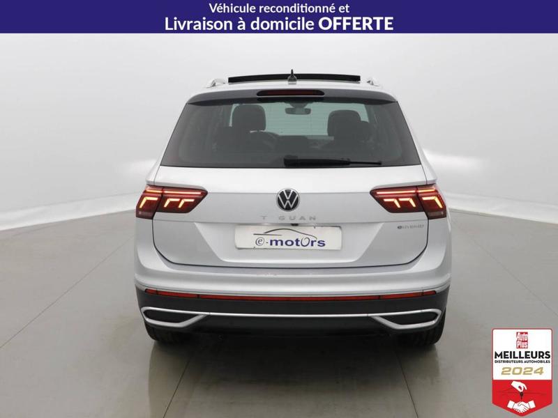 Volkswagen Tiguan 1.4 eHybrid 245 Dsg6 Elegance Exclusive +Cu