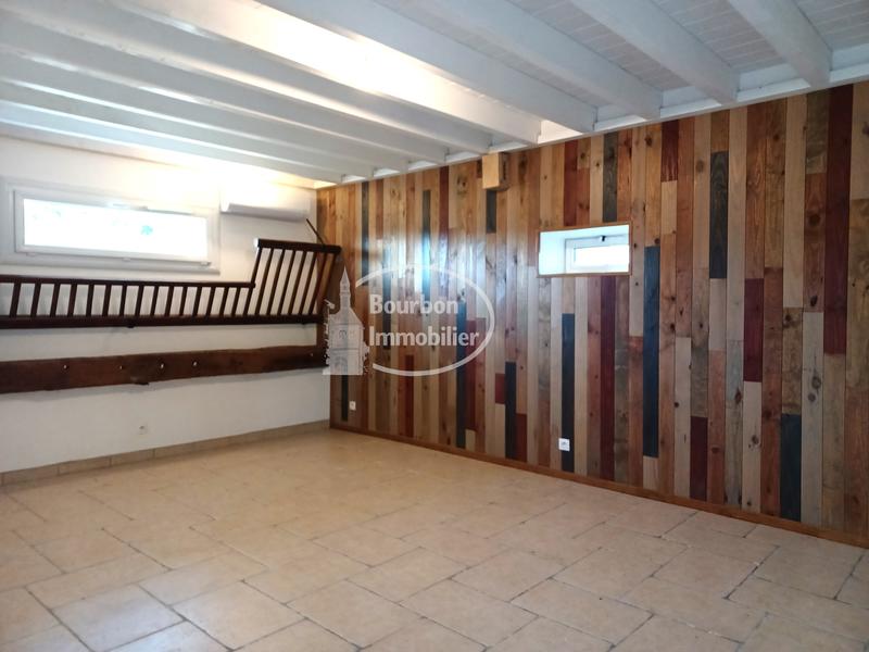 Maison - 144 m² - 6 pièces