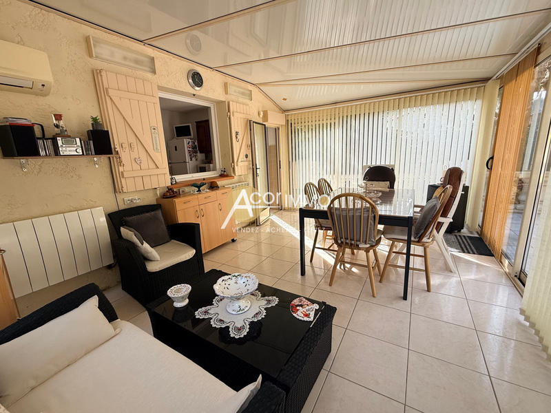 Villa - 135 m² - 4 pièces