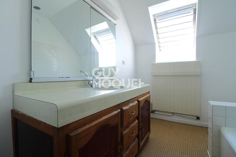 Maison - 173 m² - 7 pièces