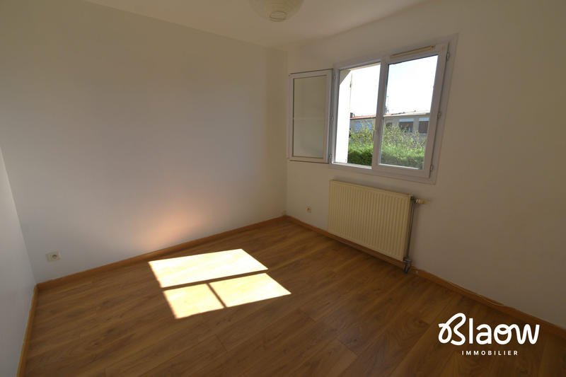 Maison - 109 m² - 5 pièces