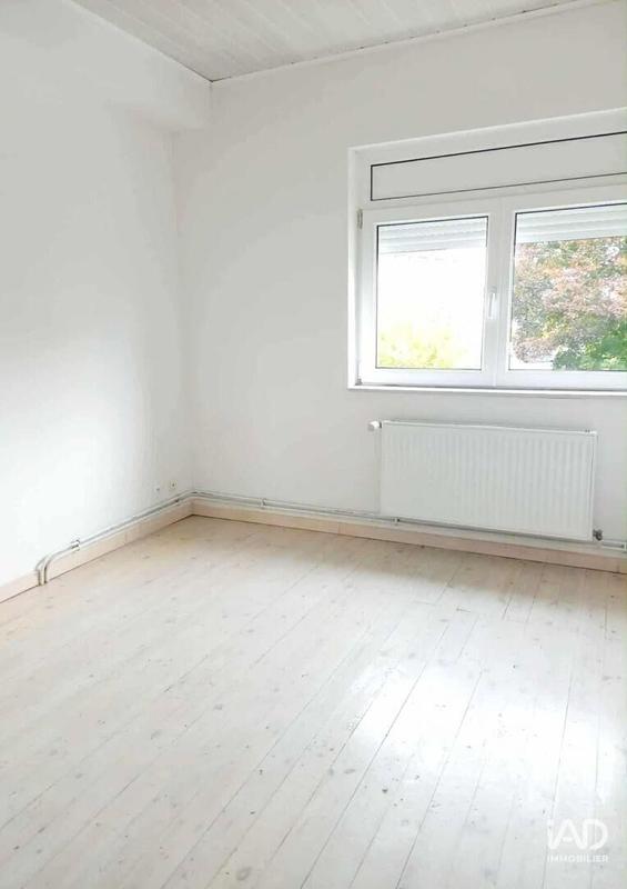 Maison - 88 m² - 5 pièces