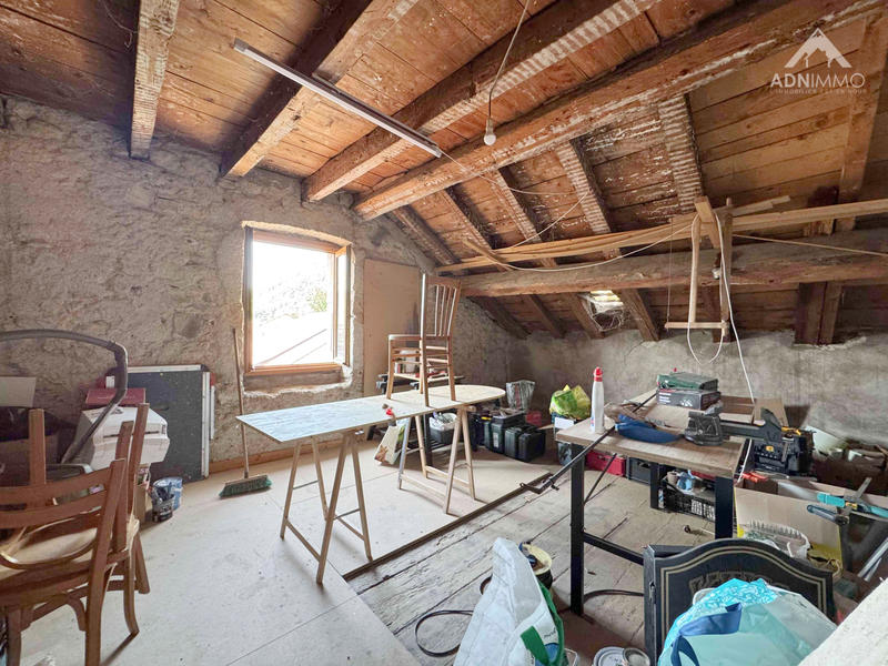 Appartement - 165 m² - 4 pièces