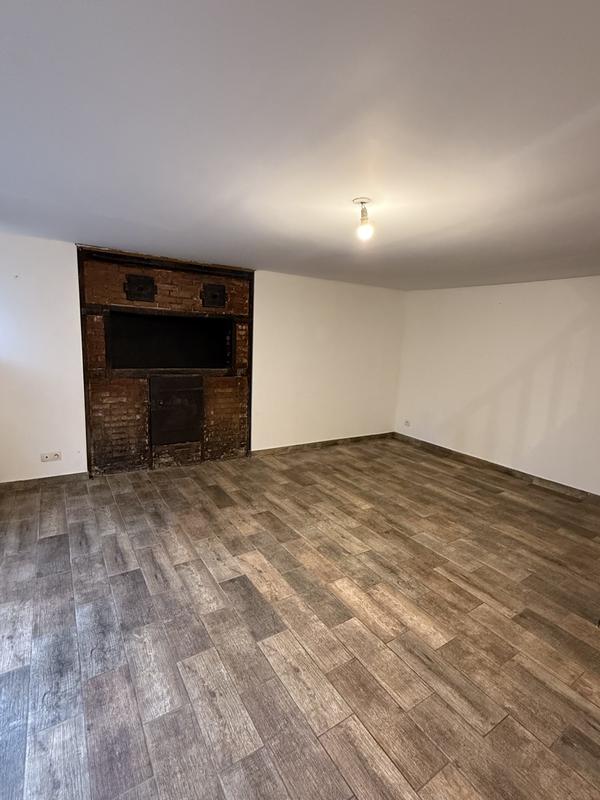 Appartement - 78 m² - 5 pièces