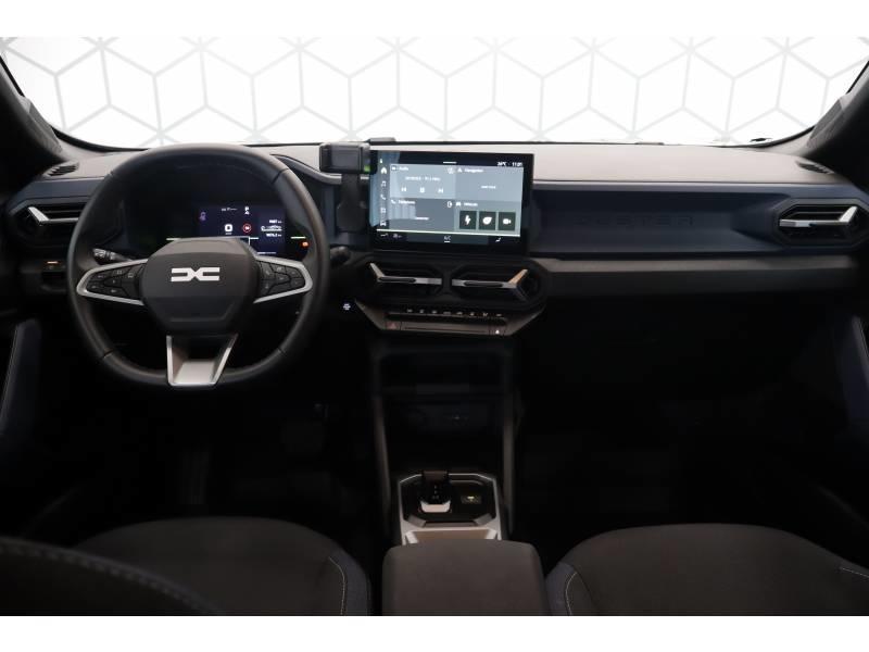 Dacia Duster Hybrid 140 Journey